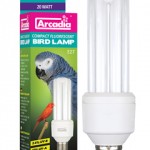 lampe uva